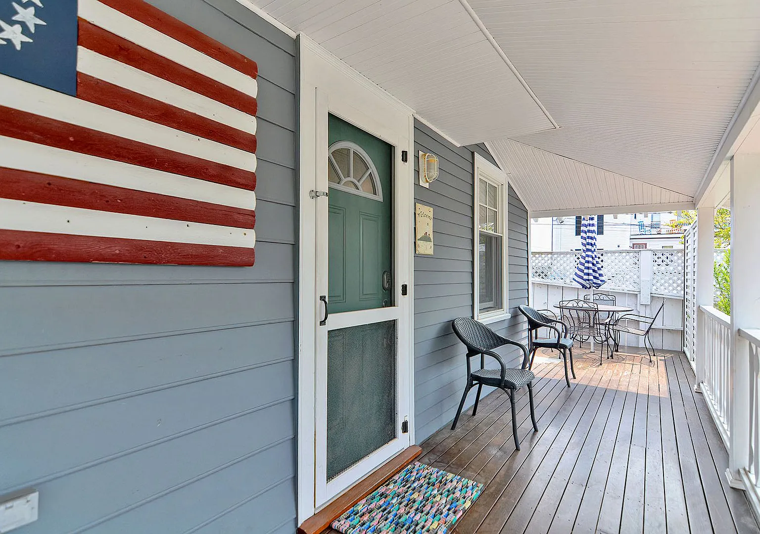 Winter Rental: Changes In Latitude (Dogs Welcome!) — Photo 2