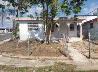 Aguamarina St #184A, Aguadilla, PR 00603
