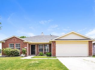 1401 Buckingham Dr, Forney, TX 75126