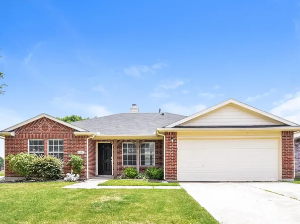 1401 Buckingham Dr, Forney, TX 75126