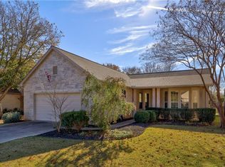 115 Buttercup Trl, Georgetown, TX 78633