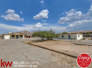 2380 Bledsoe Ln, Las Vegas, NV 89156