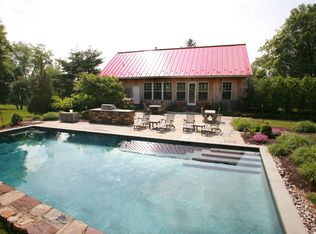 206 Ferry Rd, Doylestown, PA 18901