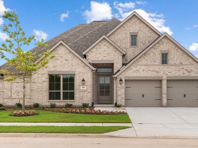 906 River Sky Rd, Duncanville, TX, 75116