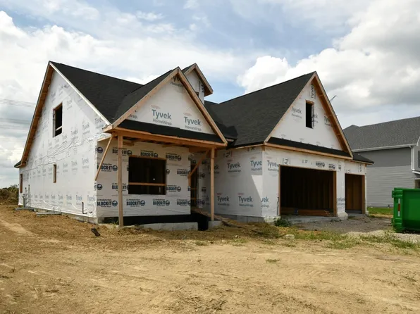 Deer Hollow Ln, Channahon, IL 60410