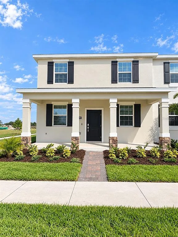 3 bed, 2.5 bath, 1755 sqft, $2,390 — Photo 1