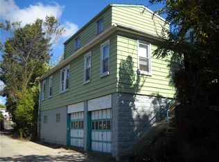 1502 Grandview Ave, Braddock, PA