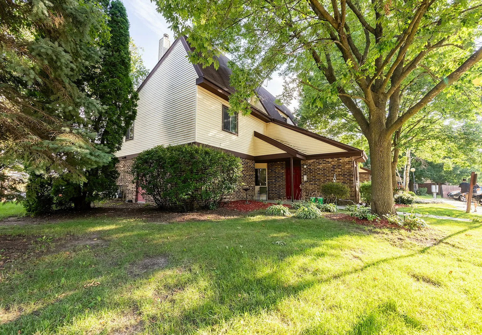 1039 South Sunny Vale Lane, Unit C — Photo 3
