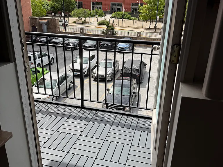 500 S Clinton St #224 — Photo 10