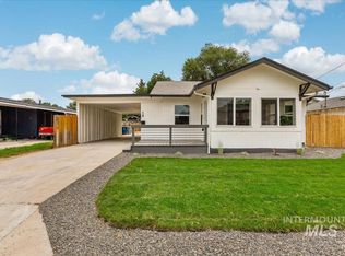 12 N Sunset St, Nampa, ID 83651