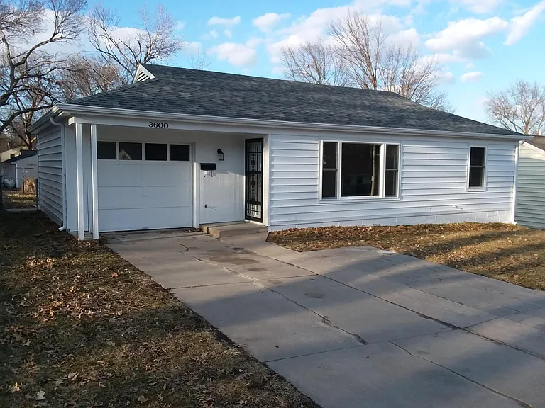 3600 Pawnee St — Photo 1