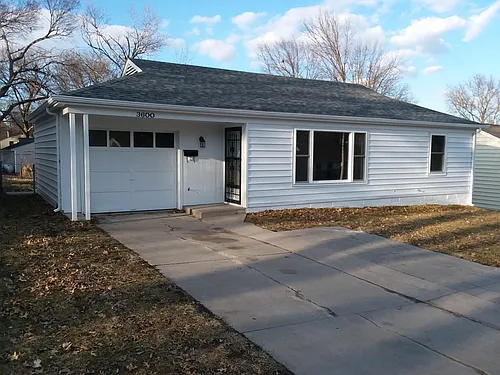 3600 Pawnee St Photo 1