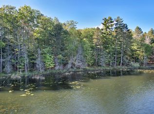 On Boygan Lake Rd, Land O Lakes, WI 54540