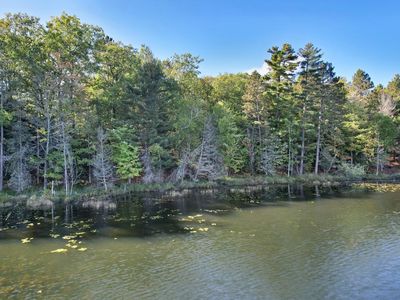 On Boygan Lake Rd, Land O Lakes, WI, 54540