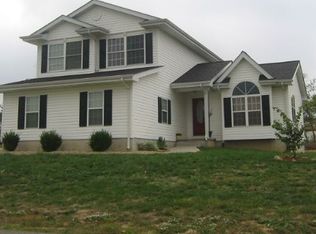 103 Mule Deer, Farmington, MO 63640