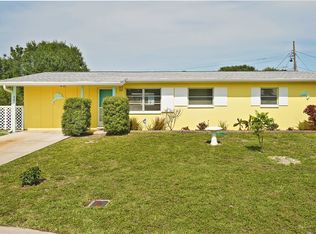340 Sarong Cir, Merritt Island, FL 32952