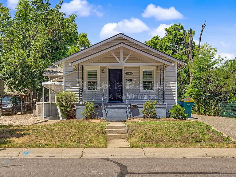 4205 S Lincoln St #A — Photo 1