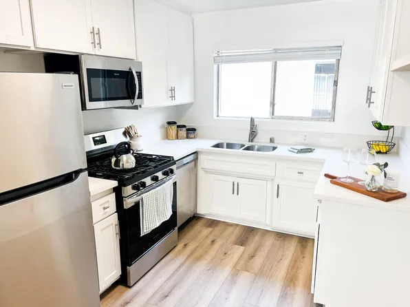 Addison Apartments