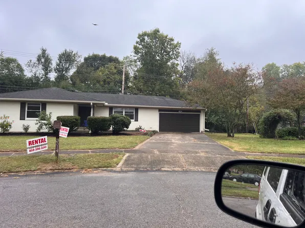 3514 Mellinocket Ct, Lexington, KY 40503