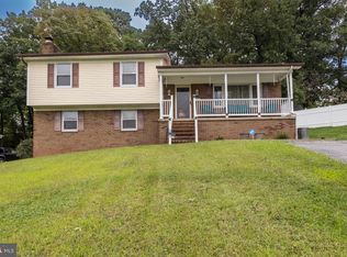 1612 Weyburn Rd, Baltimore, MD 21237