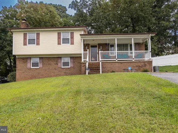 1612 Weyburn Rd, Baltimore, MD 21237