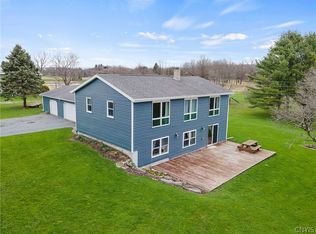 4794 South Rd, Cazenovia, NY 13035