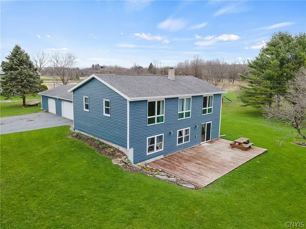 4794 South Rd, Cazenovia, NY 13035