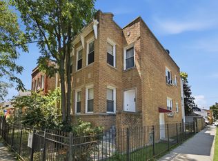 1654 N Austin Ave, Chicago, IL 60639