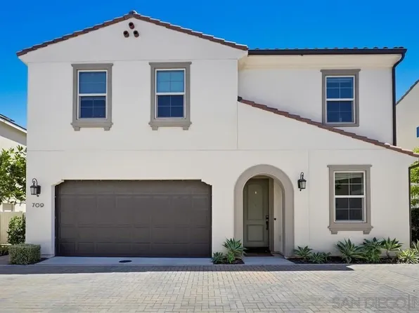 709 Merit Dr, San Marcos, CA 92078