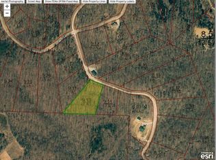 124 Snap Bean Ln, Cedar Grove, TN 38321