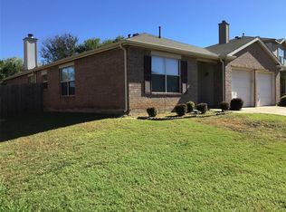 133 Quail Run Dr, Seagoville, TX 75159