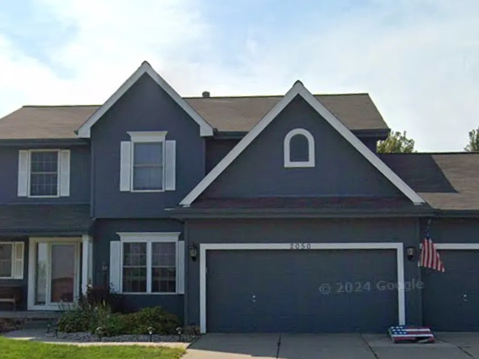 2050 S 199th St