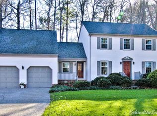702 Lake Dale Way, Yorktown, VA 23693