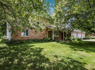 822 1st St, Glenwood City, WI 54013