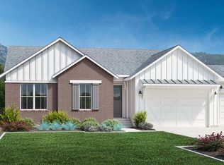 12198 S Juniper Flat Cv, Herriman, UT 84096