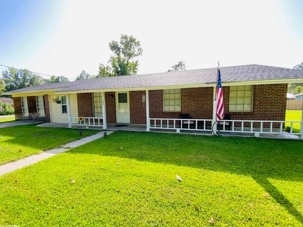 108 Roadway St, Brewton, AL 36426