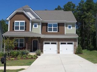 140 Swamp Rose Dr, Mooresville, NC 28117