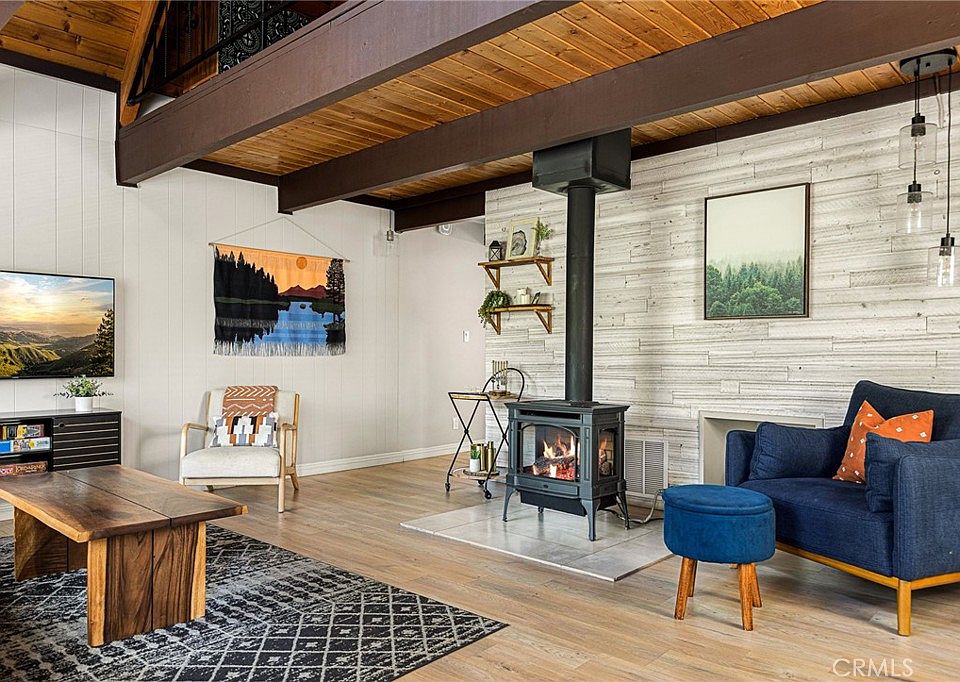 2435 Fir Dr, Arrowbear Lake, CA 92382 Zillow