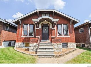 3647 Fillmore St, Saint Louis, MO 63116