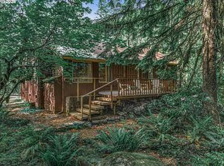75125 Mount Hood Hwy, Rhododendron, OR 97049
