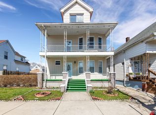 3135 Belmont St, Hamtramck, MI 48212