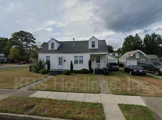 4544 Bankhead Ave #B, Norfolk, VA 23513