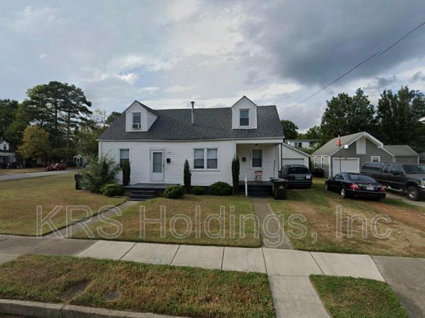 4544 Bankhead Ave #B