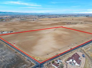 County Rd 70, Windsor, CO 80550