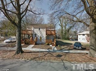 813 N Buchanan Blvd, Durham, NC 27701