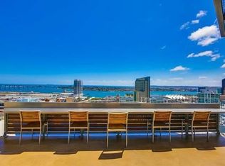 321 10th Ave UNIT 1001, San Diego, CA 92101
