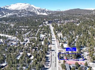 3652 Main St, Mammoth Lakes, CA 93546
