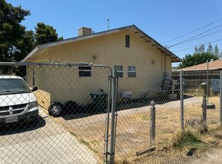521 Homaker Pl, Bakersfield, CA 93301