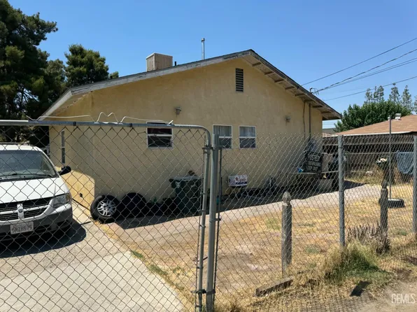 521 Homaker Pl, Bakersfield, CA 93301