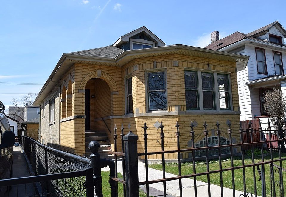 1308 N Waller Ave, Chicago, IL 60651 Zillow